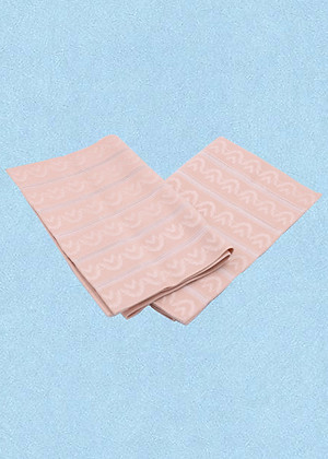 Gen nịt bắp tay dán dài nhiều size