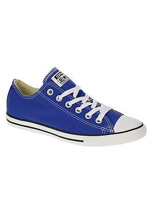 Mua Giày Sneaker Nam Converse 142273C Xanh Dương Tiki