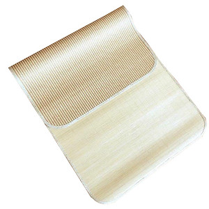 Chiếu tre Bamboo cho bé 60x110 cm