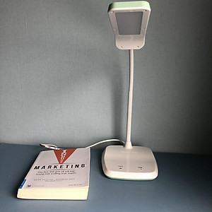 Đèn Học Để Bàn Chống Cận Rạng Đông RD-RL-36.LED - 6W - Hàng chính hãng