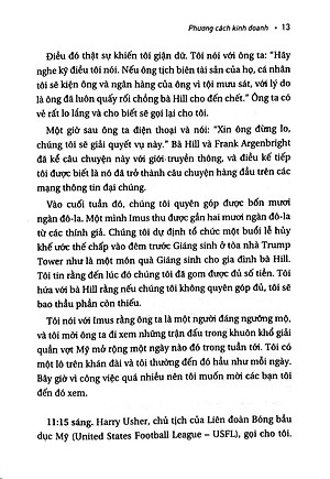 Sách D. Trump - Nghệ Thuật Đàm Phán (Tái bản 2020)