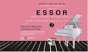 Combo 2 cuốn phương pháp hồng