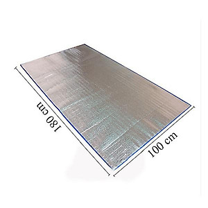 Chiếu Ngủ Văn Phòng Cao Cấp Cá Nhân Chiếu Cách Nhiệt Thảm Ngủ Trưa Tấm Lót Đa Năng Du Lịch Dã Ngoại