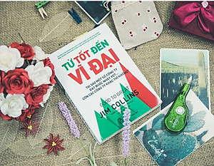 Combo Lãnh Đạo và Quản Trị: Từ Tốt Đến Vĩ Đại + Nhà Lãnh Đạo Không Chức Danh (Bộ 2 cuốn Bài Học & Kỹ năng Phát Triển Kinh Doanh, Quản Trị, Lãnh Đạo đỉnh cao của các công ty hàng đầu thế giới)  - Tặng kèm Bookmark Happy Life