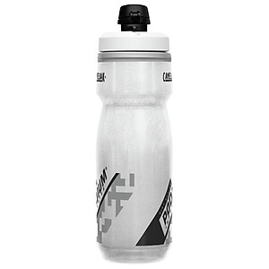 Bình Nước Xe đạp thể thao cách nhiệt Podium Dirt Series Chill 21 OZ Camelbak (620ml)