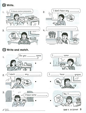 Let's Go: Level 3: Workbook With Online Practice - 5th Edition