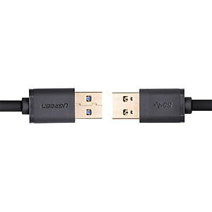 Cáp USB 3.0 Ugreen 10369 (0.5m)  - Hàng Chính Hãng