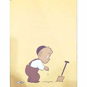 Sách Hạt Giống Cà Rốt