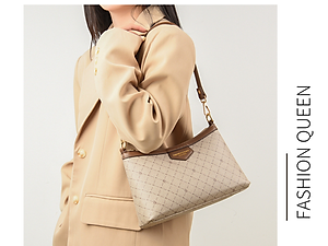 Túi xách nữ thời trang công sở cao cấp phong cách cá tính mới