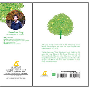 Sách 365 Ngày Ôm Lấy Chính Mình