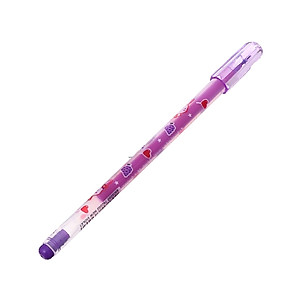 Bộ 2 Bút Nước TTORU - Mực Tím