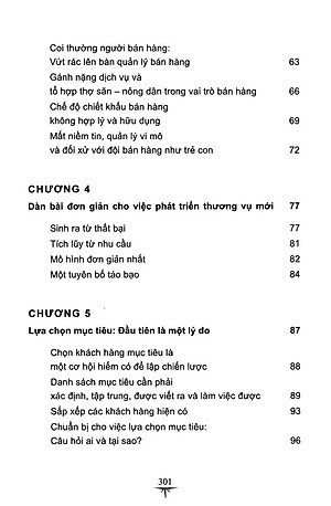 Sách Phương Pháp Tiếp Cận Khách Hàng Thành Công (Tái Bản 2018)