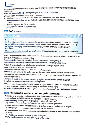 Sách Grammar and Vocabulary for Advanced Book with Answers and Audio: Self-Study Grammar Reference and Practice