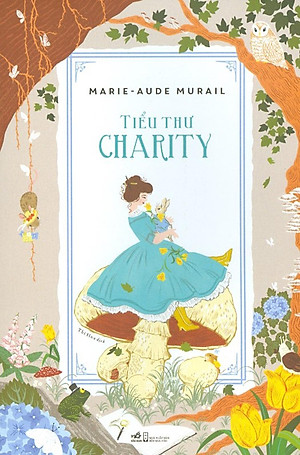 Sách Tiểu Thư Charity