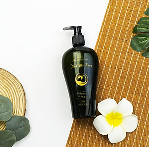 Combo dầu gội thảo dược Thanh Mộc Hương sạch gàu mượt tóc kích thích nang tóc phát triển 350ml