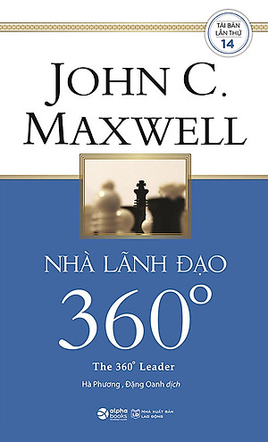 	Nhà Lãnh Đạo 360 Độ _AL