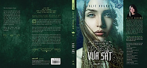 Sách Vua Sắt (Phần 1 Series Thế Giới Của Tiên Sắt)