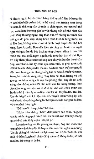 Trăm Năm Cô Đơn