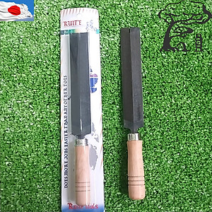Dũa kim cương dũa lưỡi cưa gỗ cầm tay cao cấp siêu bền