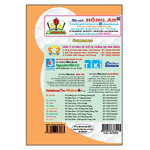 Sách Vở Bài Tập Toán Nâng Cao Lớp 2 - Tập 2 (Biên Soạn Theo Sgk Kết Nối Tri Thức Với Cuộc Sống)