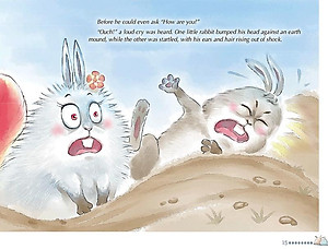 Sách Song Ngữ Bồi Dưỡng Tâm Lý, Trí Tuệ Cho Trẻ - Chúng Mình Là Bạn Nhé, Được Không Nào?