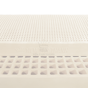 Nệm cao su Vạn Thành Standard chính hãng