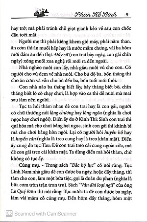 Việt Nam Phong Tục