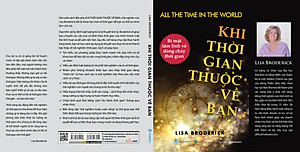 Khi Thời Gian Thuộc Về Bạn