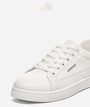 Giày thể thao nam đế êm nhẹ, thoáng khí đế cao su đúc, chống trơn trượt hạn chế mòn  – BEE GEE - GNA2032