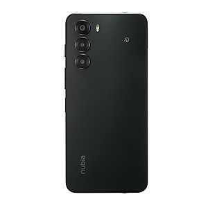 Điện thoại ZTE Nubia S 5G (4GB/128GB) Màn hình 6.7",kháng nước IP68,pin 5000mAh - Hàng nhập khẩu Nhật