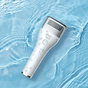 Máy chà gót chân Enchen Rock tẩy tế bào ch.ết làm mềm sáng gót chân chuyên dụng tại nhà Enchen Rock Foot Callus remover