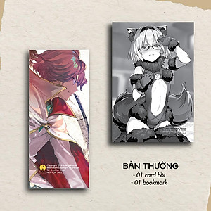 Sách Công Việc Của Long Vương (Tập 7)