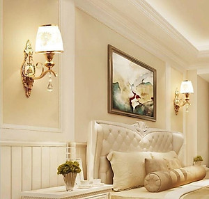 Đèn tường GARED kiểu dáng hiện đại trang trí nội thất sang trọng, cao cấp.