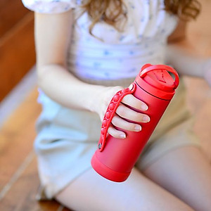 [NEW PRODUCT_Hàng chính hãng_Thương hiệu Mỹ] Bình giữ nhiệt elemental Pop 414ml, inox 304, giữ nóng 12 giờ lạnh 24 giờ, FDA Hoa Kỳ, An toàn sức khỏe