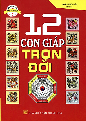 12 Con Giáp Trọn Đời
