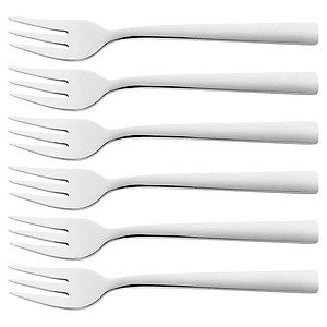 Bộ 6 Nĩa Ăn Zwilling Dinner 07150-330-0 - 16cm Hàng chính hãng