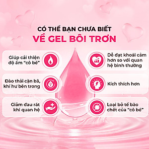 Gel bôi trơn ấm nóng Shell Sunshine - Chai 100ml | SHELL CHÍNH HÃNG