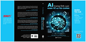 Sách AI Trong Lĩnh Vực Kinh Tế Và Tài Chính