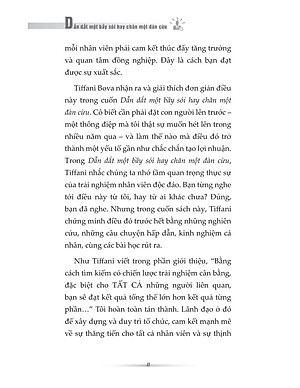 Dẫn Dắt Một Bầy Sói Hay Chăn Một Đàn Cừu