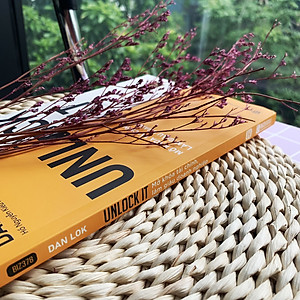 Unlock It: Mở Khóa Tài Chính, Làm Giàu Doanh Nghiệp