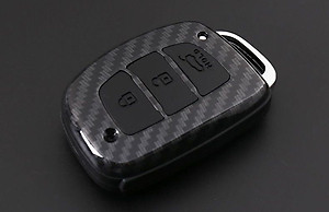 Ốp vỏ chìa khóa xe Hyundai Elantra , Tucson, Grand i10