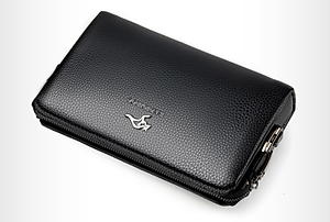 ví nam ví nam clutch cầm tay cao cấp