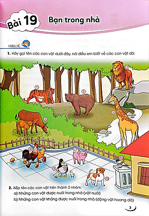 Tiếng Việt 2 - Tập 2 (Cánh Diều) (Chuẩn)