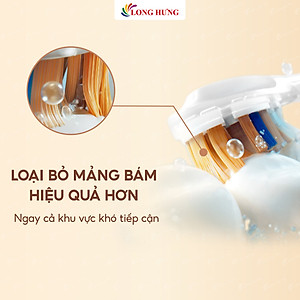 Đầu bàn chải điện Philips Sonicare A3 Premium All-in-One HX909 - Hàng chính hãng