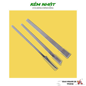 Bộ 3 Dao Lấy Khóe Móng