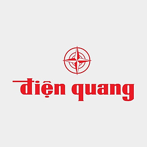 Set 3 Ổ cắm 2 chấu đơn âm tường Điện Quang DQHome ĐQ IW1 O2PS W (màu trắng)