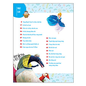 Cuốn sách đầu tiên của tớ: Truyện cổ Grimm