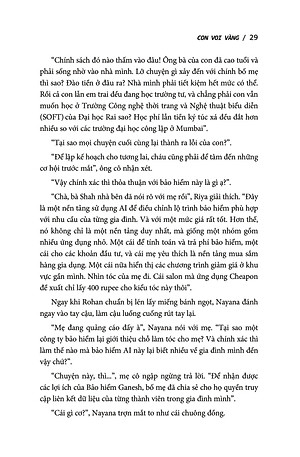 AI 2041 - 10 Viễn Cảnh Cho Tương Lai