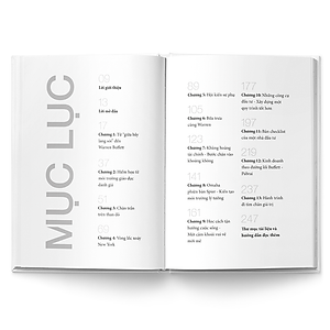 Sách Lột xác để trở thành nhà đầu tư giá trị - The education of a value investor