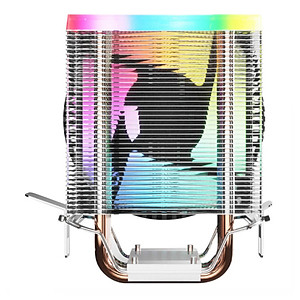 Infinity Saido ARGB – High Performance CPU Cooler_ HÀNG CHÍNH HÃNG